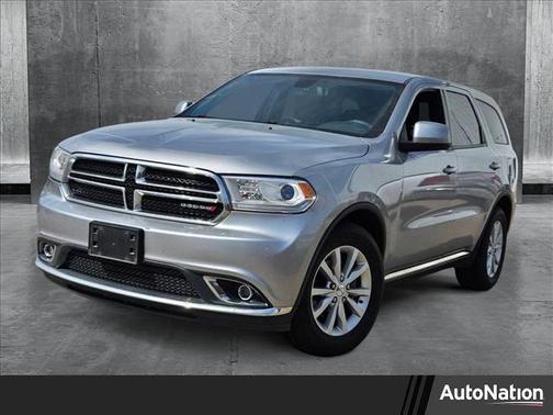 2014 Dodge Durango SXT
