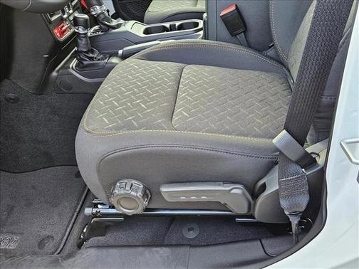 2026 Jeep Gladiator Mojave 4x4