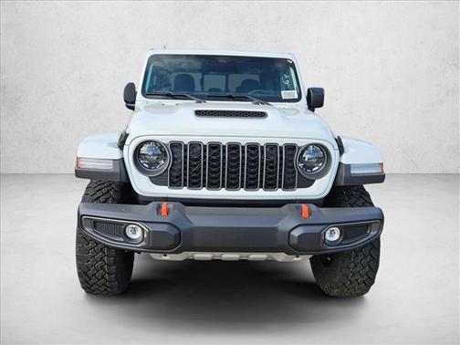 2026 Jeep Gladiator Mojave 4x4