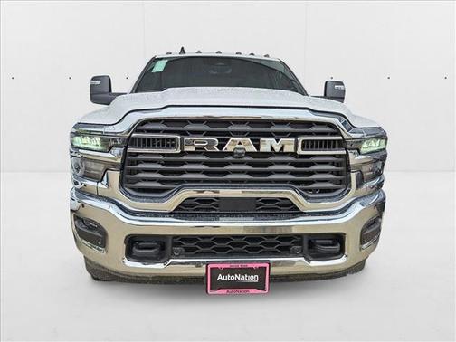 2025 RAM 2500 Lone Star Crew Cab 4x4 6'4' Box
