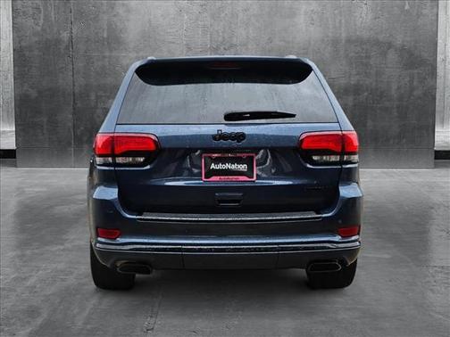 2021 Jeep Grand Cherokee Limited X