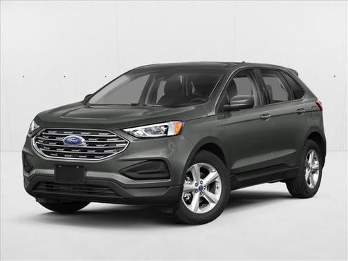 2019 Ford Edge SE