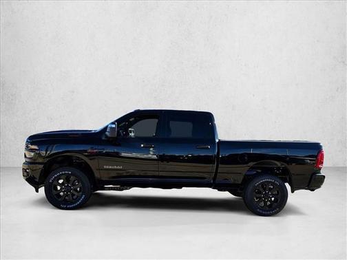 2026 RAM 2500 Lone Star Crew Cab 4x4 6'4' Box