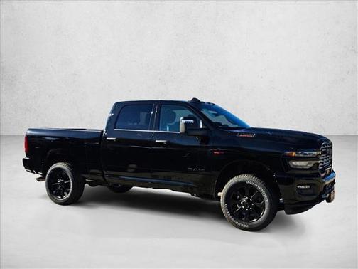2026 RAM 2500 Lone Star Crew Cab 4x4 6'4' Box