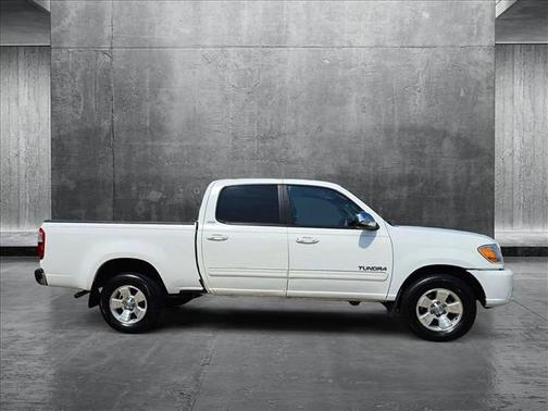 2006 Toyota Tundra SR5