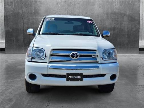 2006 Toyota Tundra SR5