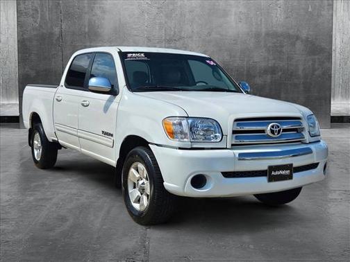 2006 Toyota Tundra SR5