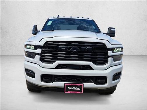 2026 RAM 2500 Lone Star