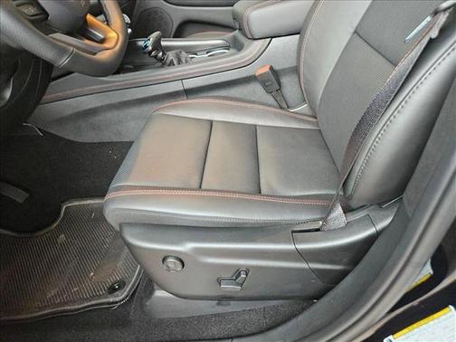 2025 Dodge Durango R/T Plus AWD