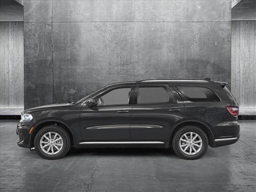 2025 Dodge Durango R/T Plus AWD