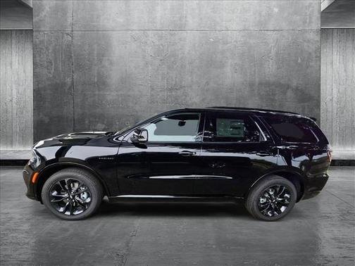 2025 Dodge Durango R/T Plus AWD