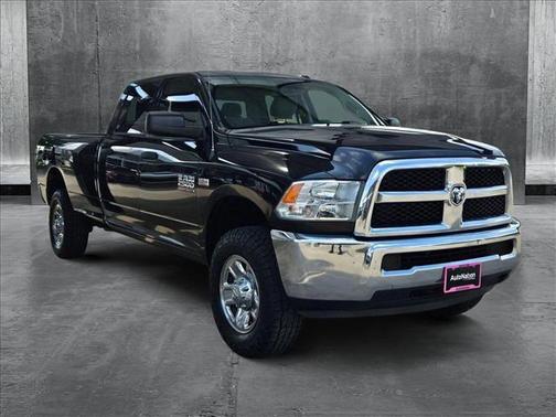 2016 RAM 2500 SLT