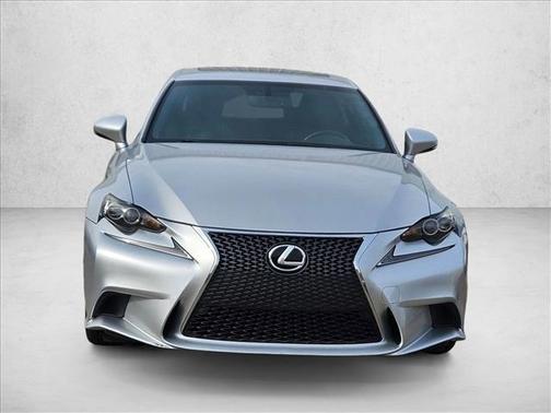 2016 Lexus IS 350 Base