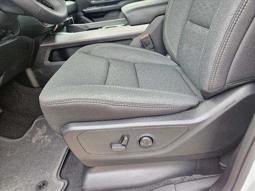 2025 RAM 1500 Lone Star