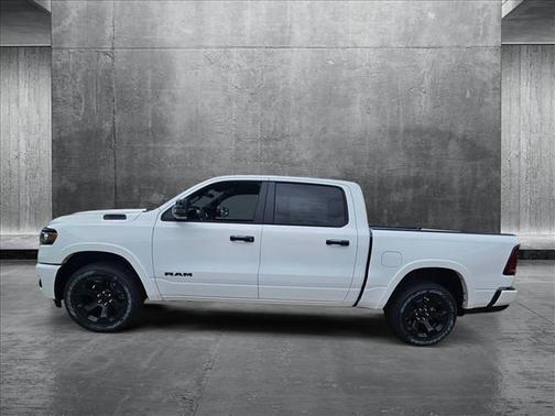 2025 RAM 1500 Lone Star