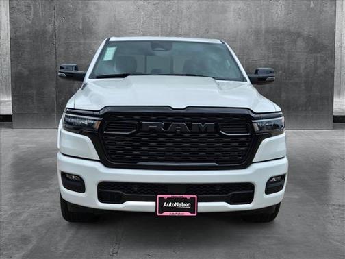 2025 RAM 1500 Lone Star