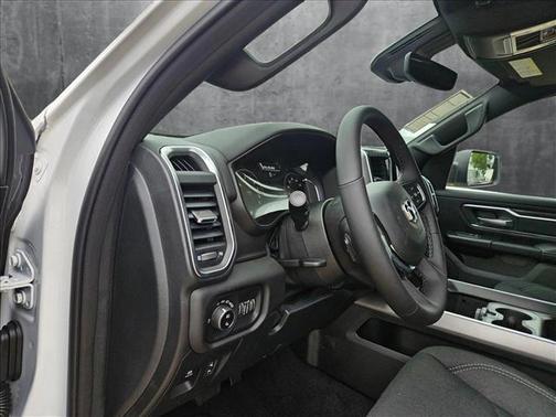 2025 RAM 1500 Lone Star