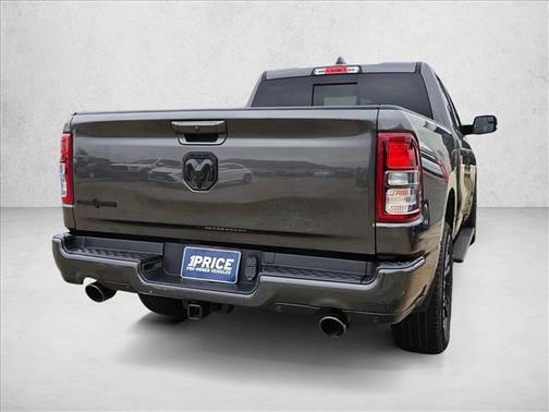 2022 RAM 1500 Lone Star