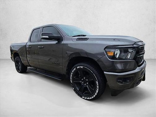 2022 RAM 1500 Lone Star