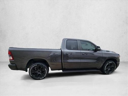 2022 RAM 1500 Lone Star