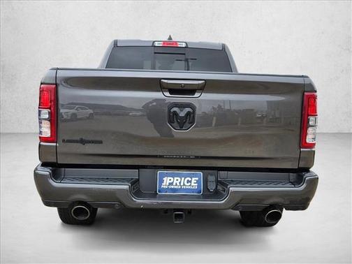 2022 RAM 1500 Lone Star