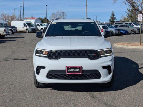 2025 Dodge Durango GT AWD