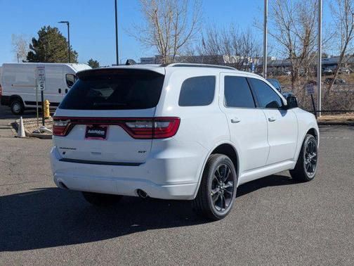 2025 Dodge Durango GT AWD