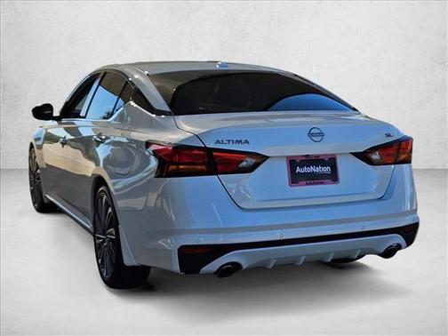 2024 Nissan Altima 2.5 SL