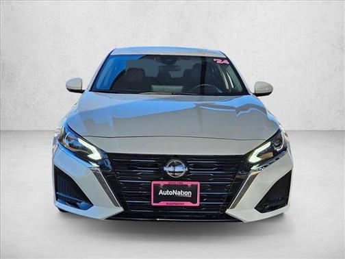 2024 Nissan Altima 2.5 SL