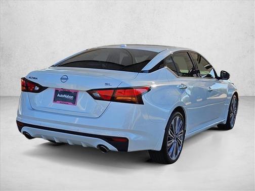 2024 Nissan Altima 2.5 SL