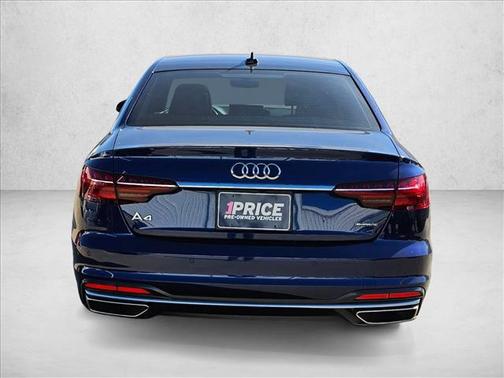 2023 Audi A4 45 S line Premium
