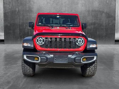 2024 Jeep Gladiator Sport