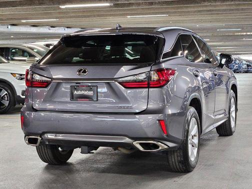 2016 Lexus RX 350 Base