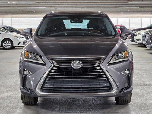 2016 Lexus RX 350 Base