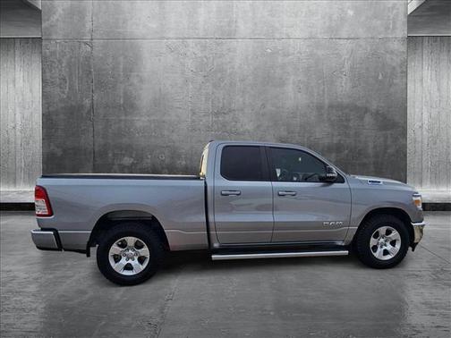 2022 RAM 1500 Lone Star