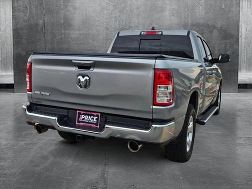 2022 RAM 1500 Lone Star