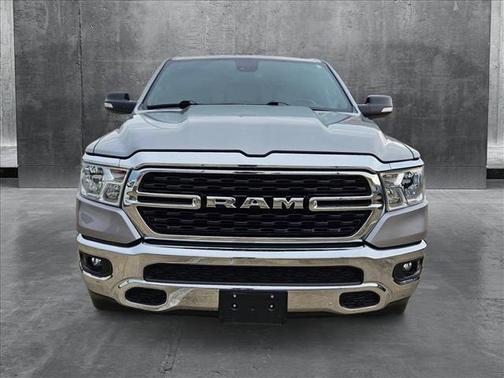 2022 RAM 1500 Lone Star