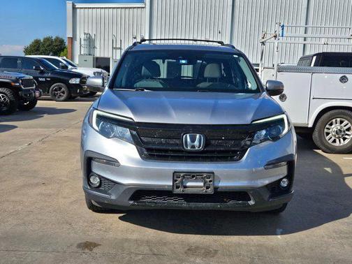 2022 Honda Pilot 2WD Special Edition