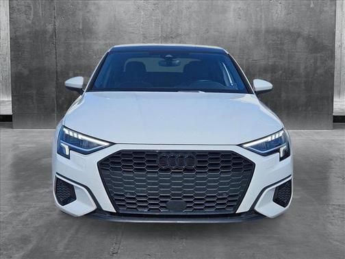 2023 Audi A3 Premium