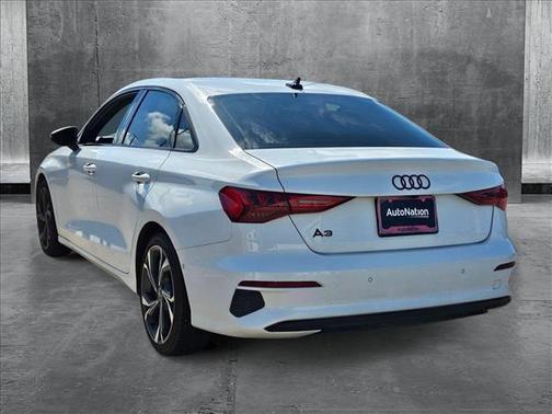 2023 Audi A3 Premium