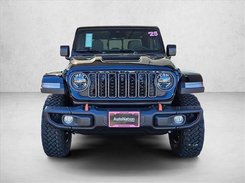 2026 Jeep Gladiator Mojave X 4x4