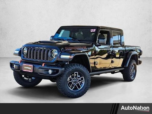2026 Jeep Gladiator Mojave X 4x4