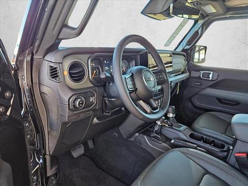 2026 Jeep Gladiator Mojave X 4x4