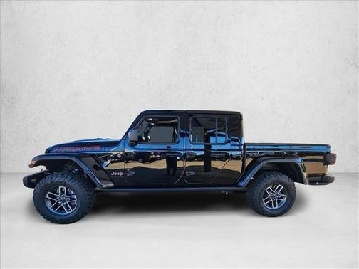 2026 Jeep Gladiator Mojave X 4x4
