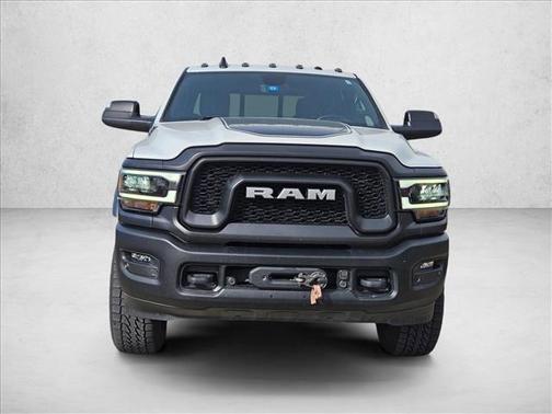 2022 RAM 2500 Power Wagon