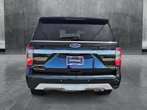 2020 Ford Expedition Platinum