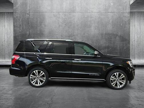 2020 Ford Expedition Platinum