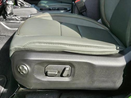 2026 Jeep Gladiator Mojave X 4x4