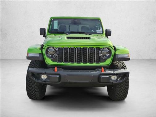 2026 Jeep Gladiator Mojave X 4x4