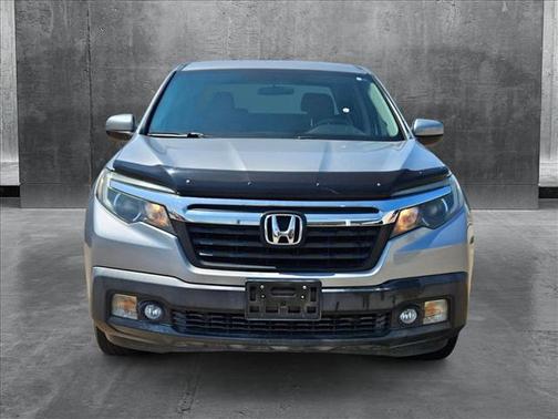 2017 Honda Ridgeline RTL